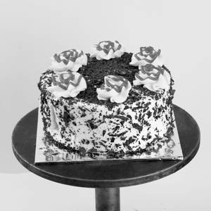 Black Forest Cake