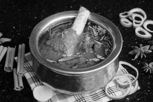 Mutton Korma