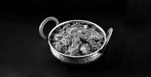 Kadhai Chicken