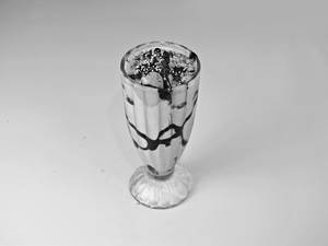 KitKat Crumble Shake