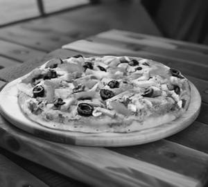 Veg Pizza