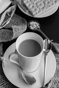 Suger Less Tea.