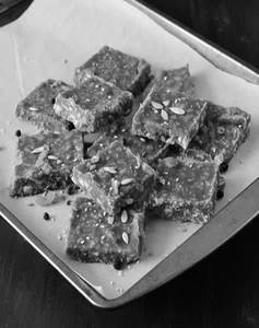 Ajwain Barfi (pc)
