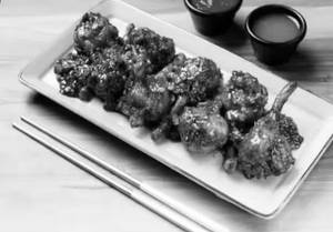 Chicken Drums Of Heaven