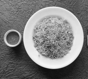 Chicken Schezwan Fried Rice