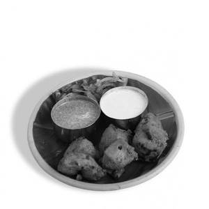 Chicken Tikka