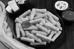Paneer Fingers (6pcs)