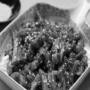 Chilli Potato