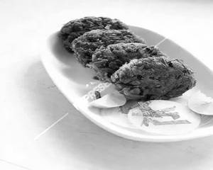 Veg Shami Kabab