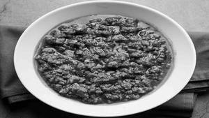 Mutton Kheema Malwani.