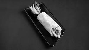 Jumbo Shawarma ( Chicken )