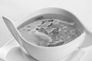 Chicken Hot & Sour Soup