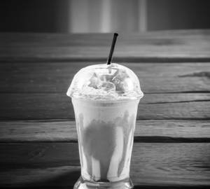 Butterscotch Shake