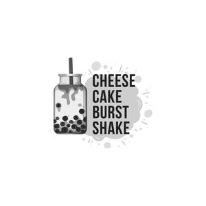 Cheese Cake Burst Shake
