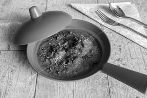 Mutton Gassi
