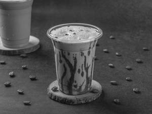 Cold Coffee