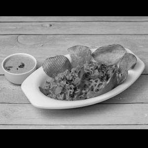 Maggi Tadka Masala + Chips