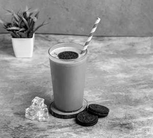 Oreo shake