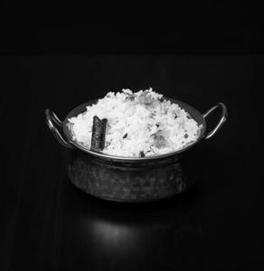 Ghee Rice