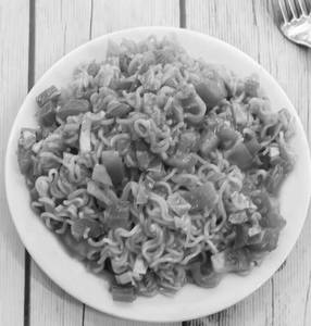 Veg Maggi