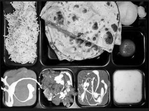 Special Thali 1