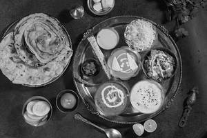 Samrat Special Thali