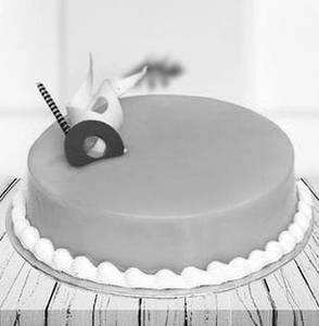 Mango Cake