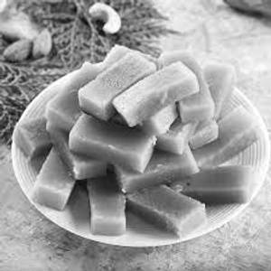 Badam Mysore Pak
