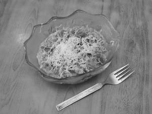 Veg Cheese Maggi