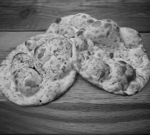 Khamiri Roti