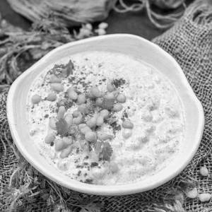Boondi raita