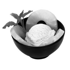 Kesar Pista Icecream