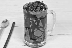 Chocolate Shake