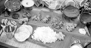 Onam Sadhya