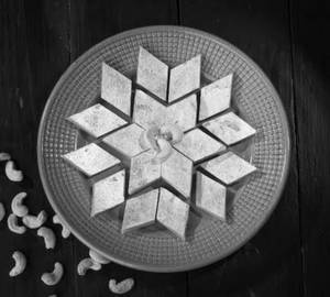 Kaju katli