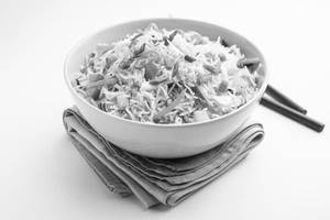 Mixed Fried Rice