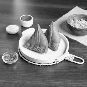 Noodle Samosa