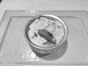 Soya Chaap Lababdar Gravy