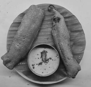 Bajji [2 Pieces]