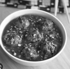 Veg Balls