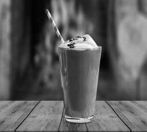 Red Velvet Shake
