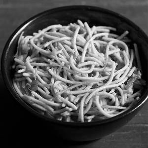 Veg Hakka Noodles