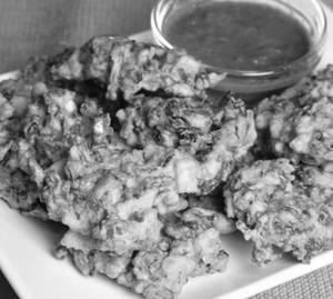 Veg Pakoda