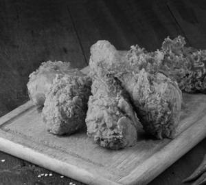Spicy Fried Chicken