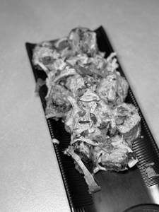 Afghani Chaap [15 Pieces]