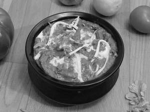 Veg Handi