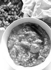 Sambar Rice