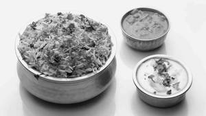 Veg Biryani