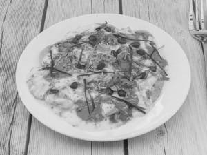 Papdi Chaat
