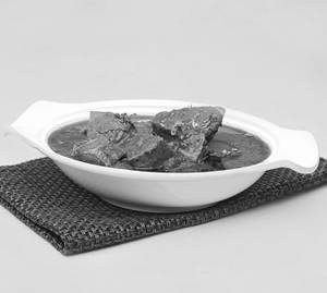 Kaleji Curry(Plate)